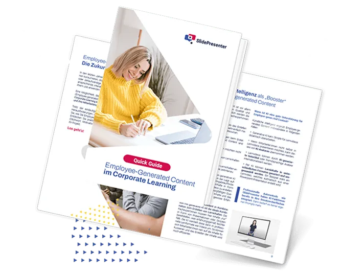 Handbuch Employee-generated Content, handbook von Omnora